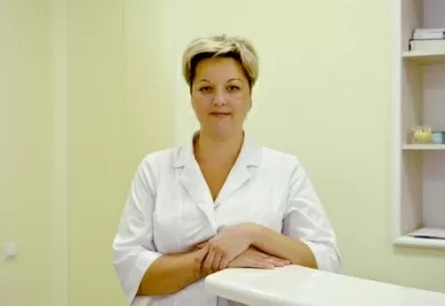 Астраханская стоматология