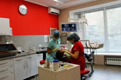 Эстет клиник