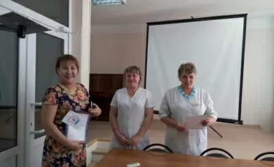 Детская городская поликлиника № 1