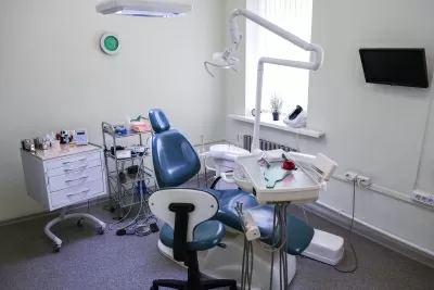 Стоматология доктора Календр