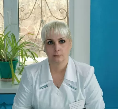 Центр охраны семьи и репродукции