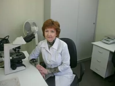 Центр охраны семьи и репродукции