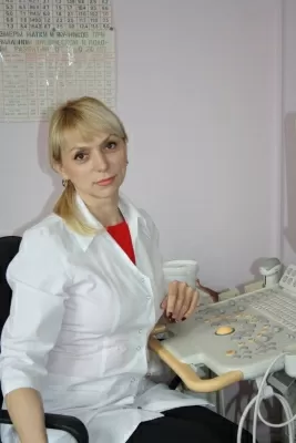 Центр охраны семьи и репродукции