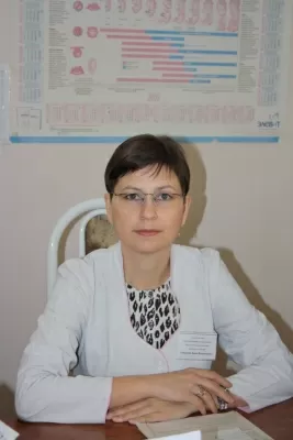 Центр охраны семьи и репродукции