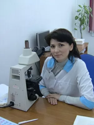 Центр охраны семьи и репродукции