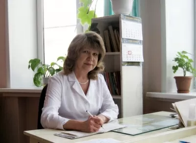 Центр охраны семьи и репродукции