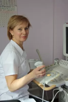 Центр охраны семьи и репродукции