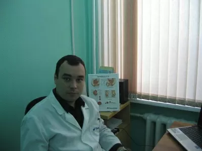 Центр охраны семьи и репродукции