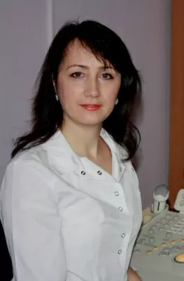 Центр охраны семьи и репродукции