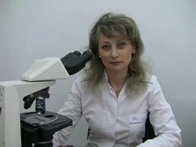 Центр охраны семьи и репродукции