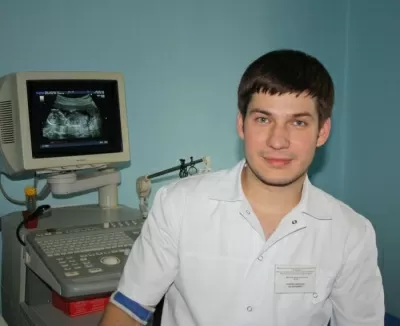 Центр охраны семьи и репродукции