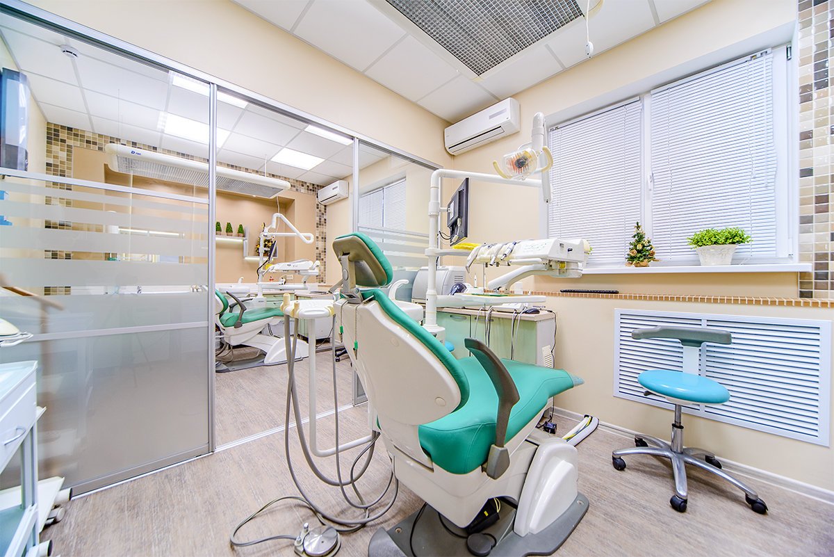 Елена стоматологическая клиника