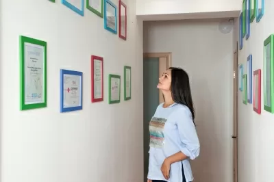 Стоматология для вас!