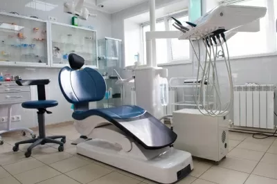 Стоматология для вас!