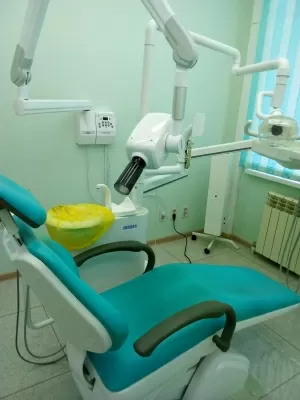 Добрый Доктор