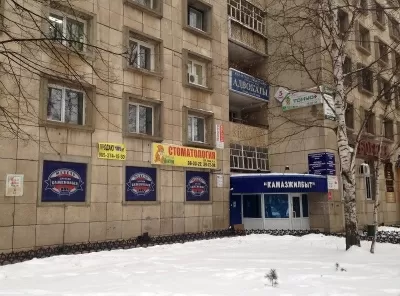 Добрый Доктор