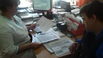 Поликлиника тукаевская центральная районная больница