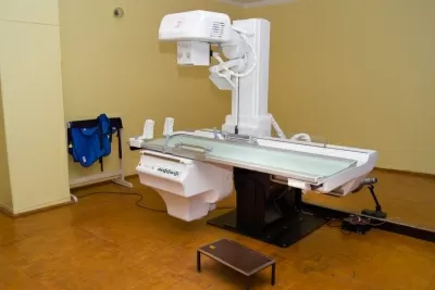 Поликлиника тукаевская центральная районная больница