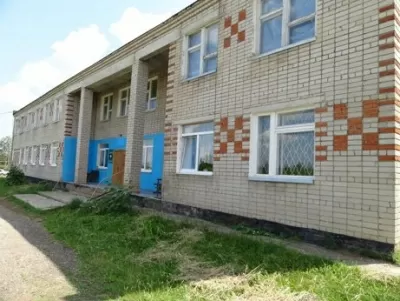 Поликлиника тукаевская центральная районная больница