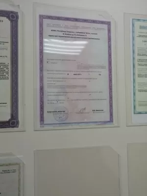 Дента-люкс+