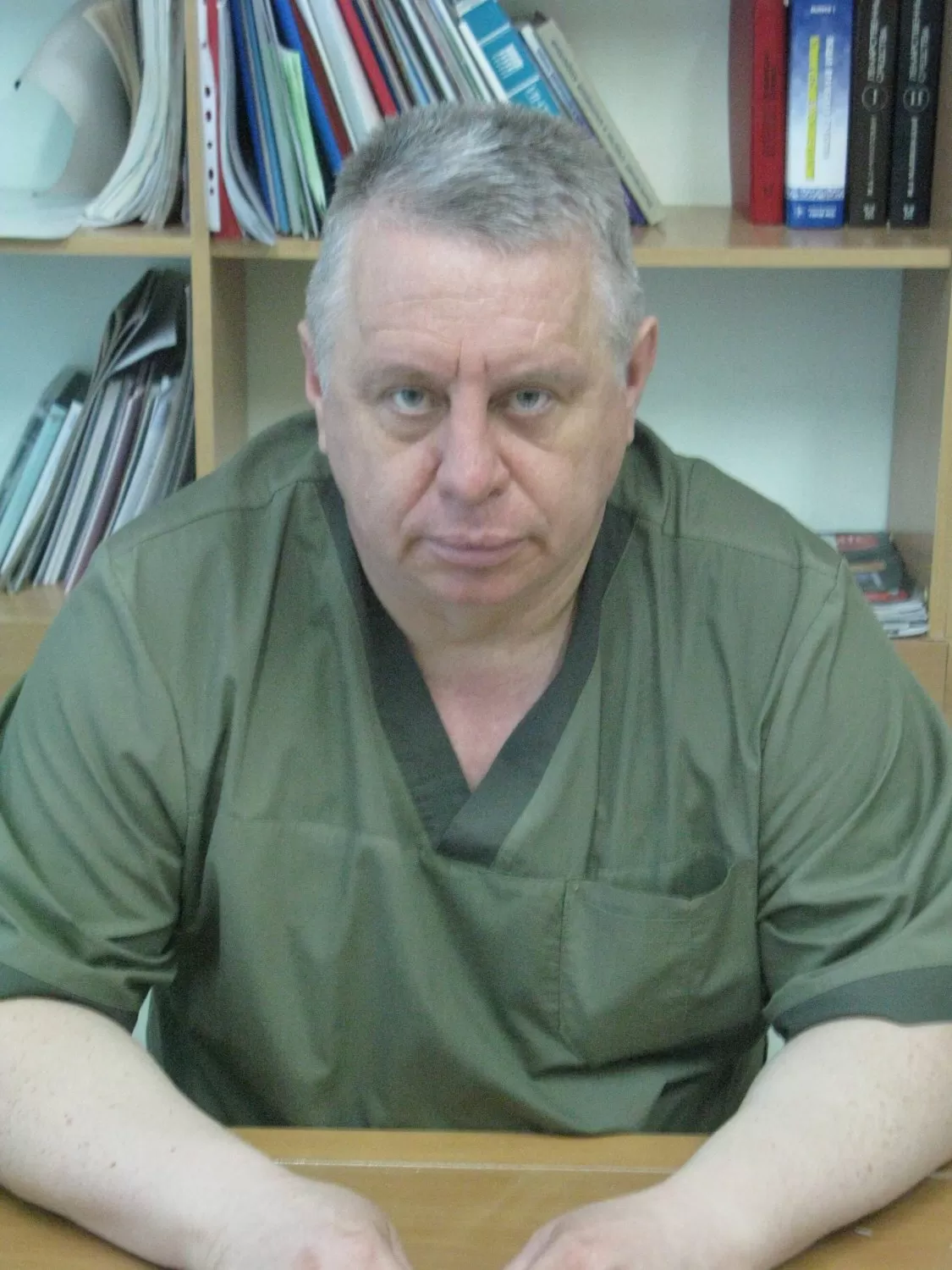 Елабужская центральная районная больница