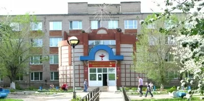 Елабужская центральная районная больница