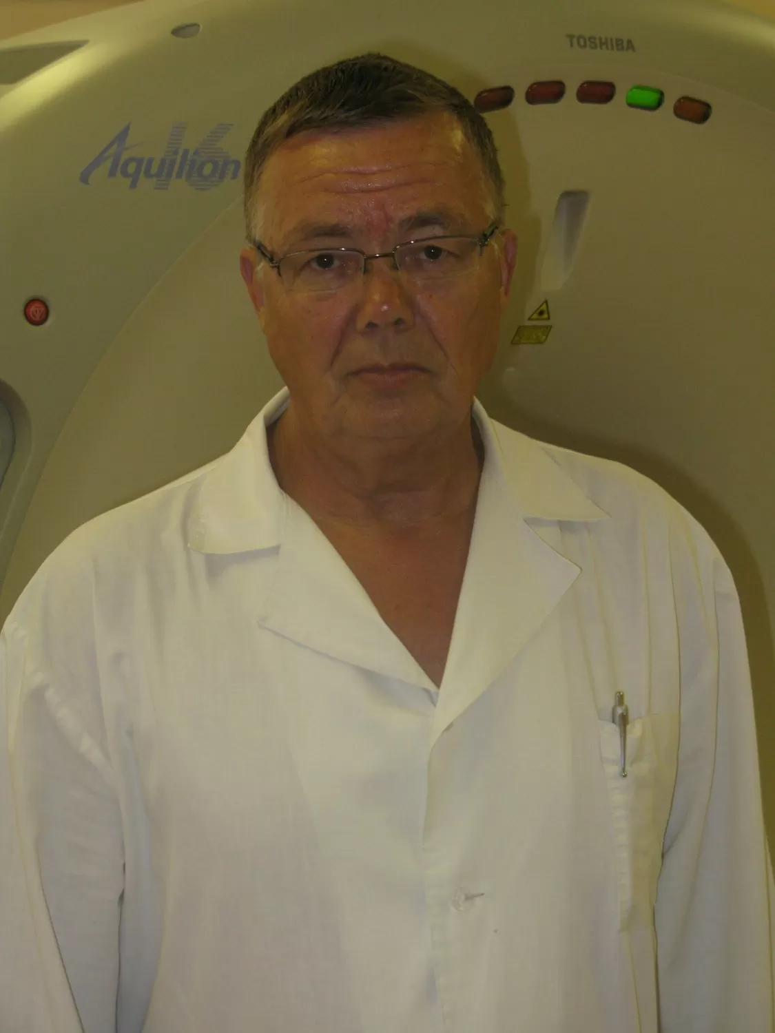 Елабужская центральная районная больница