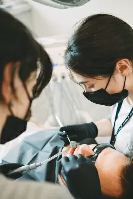 911 Клиника Стоматологии