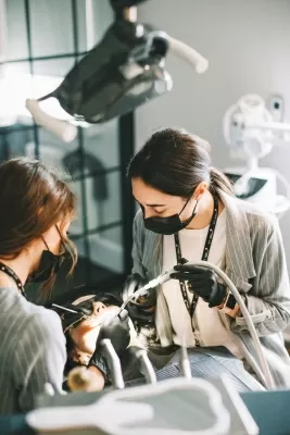 911 Клиника Стоматологии