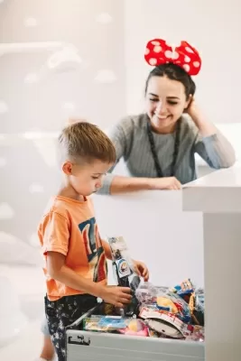 911 Клиника Стоматологии