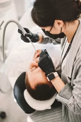 911 Клиника Стоматологии