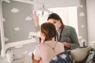 911 Клиника Стоматологии