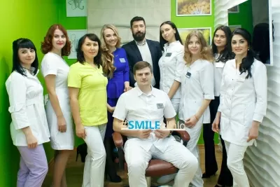 Smile Clinic