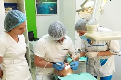 Smile Clinic