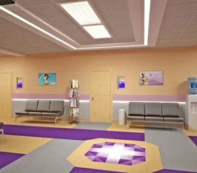 Клиника Екатерининская