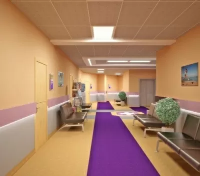 Клиника Екатерининская