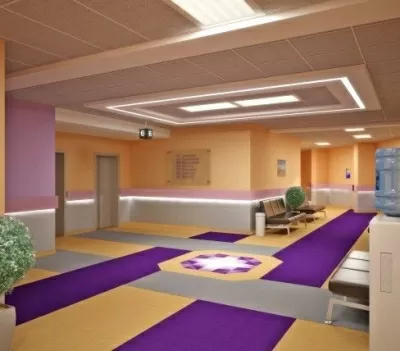 Клиника Екатерининская