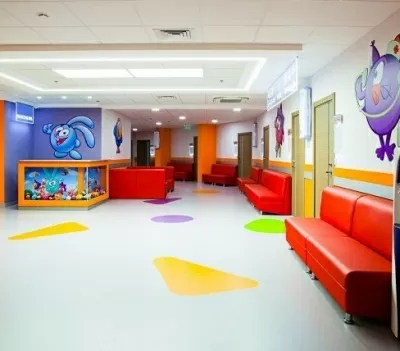 Клиника Екатерининская