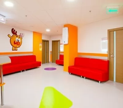 Клиника Екатерининская