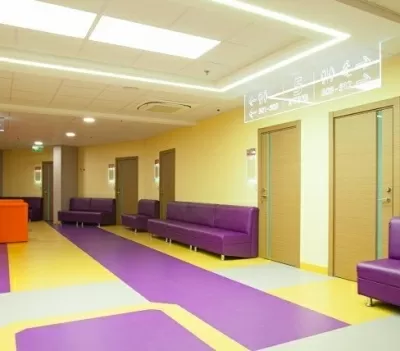 Клиника Екатерининская