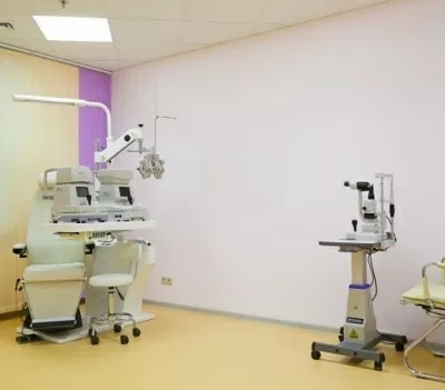 Клиника Екатерининская