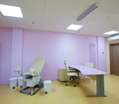 Клиника Екатерининская