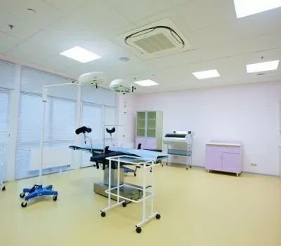 Клиника Екатерининская