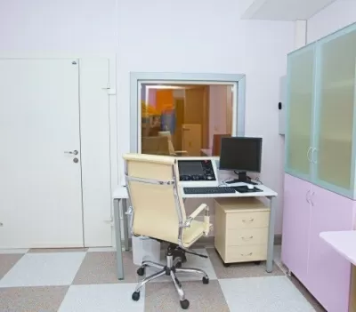 Клиника Екатерининская