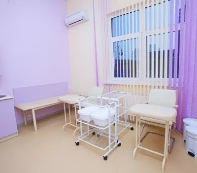 Клиника Екатерининская