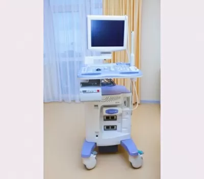 Клиника Екатерининская