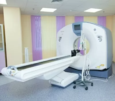 Клиника Екатерининская