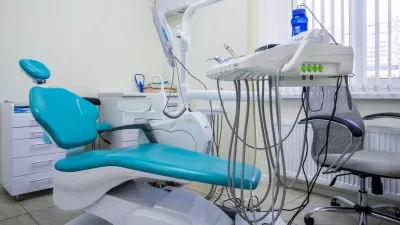 Стоматологическая клиника Абенд