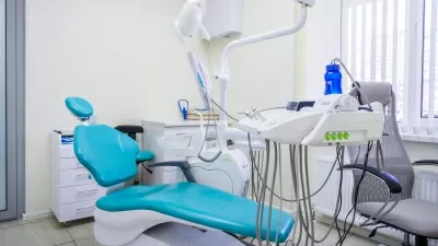 Стоматологическая клиника Абенд