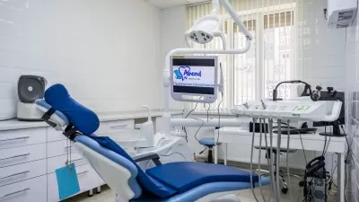 Стоматологическая клиника Абенд